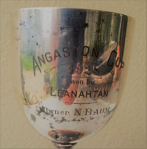 Angaston cup names