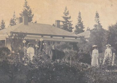 Willows Hospital c.1920s resized