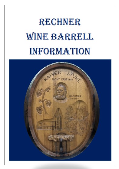Screenshot wine barrel publication